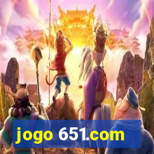 jogo 651.com